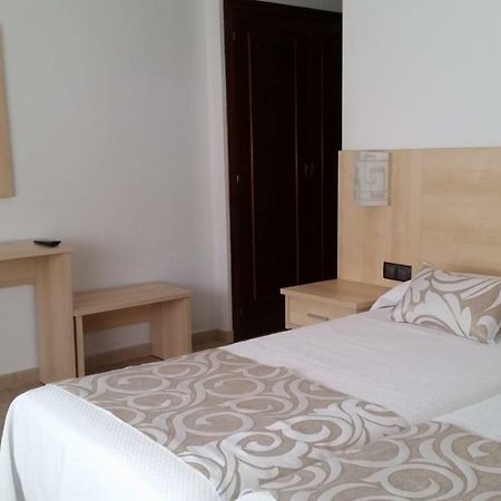 Hotel Rias Baixas サンシェンショ エクステリア 写真