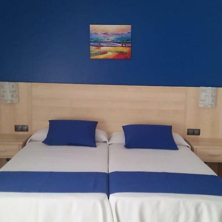 Hotel Rias Baixas サンシェンショ エクステリア 写真