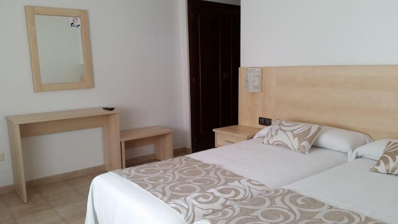 Hotel Rias Baixas サンシェンショ エクステリア 写真