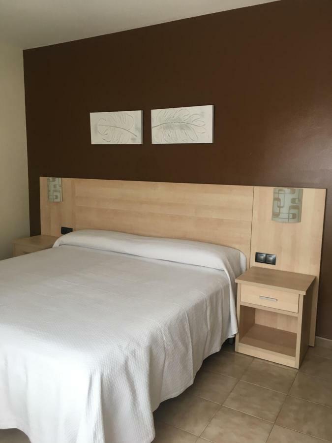 Hotel Rias Baixas サンシェンショ エクステリア 写真