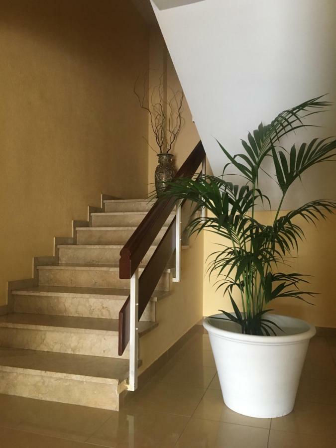 Hotel Rias Baixas サンシェンショ エクステリア 写真