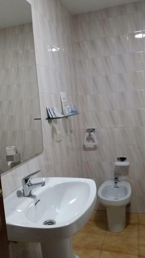 Hotel Rias Baixas サンシェンショ エクステリア 写真