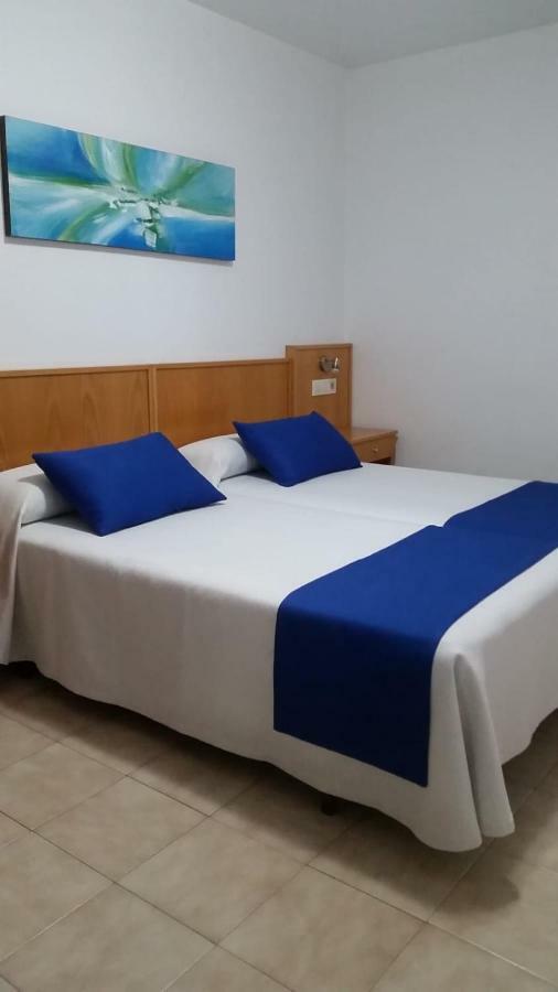 Hotel Rias Baixas サンシェンショ エクステリア 写真